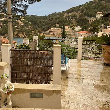 Petit Eden Apartamento Ensues-la-Redonne Exterior foto